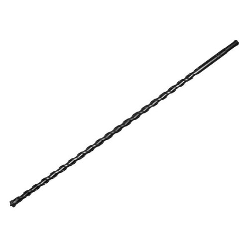 Starrett SDS Plus 4 Point Drill Bit 12 x 460mm