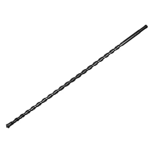 Starrett SDS Plus 4 Point Drill Bit 12 x 460mm