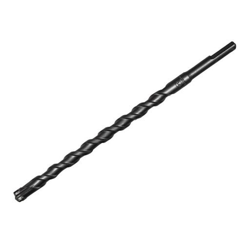 Starrett SDS Plus 4 Point Drill Bit 14 x 260mm