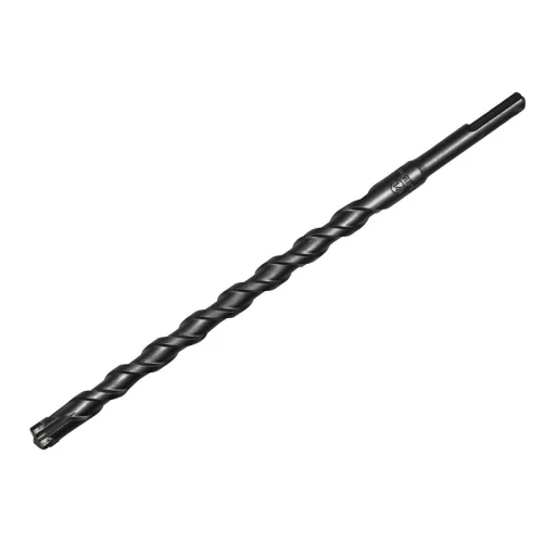Starrett SDS Plus 4 Point Drill Bit 14 x 260mm