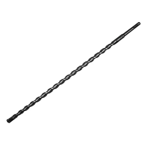 Starrett SDS Plus 4 Point Drill Bit 14 x 460mm