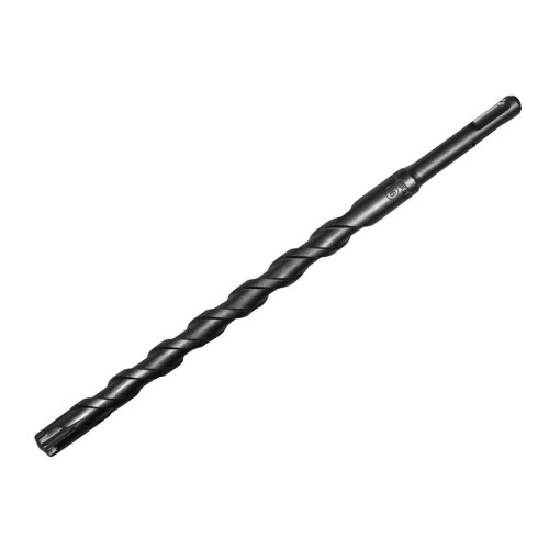 Starrett SDS Plus 4 Point Drill Bit 16 x 260mm