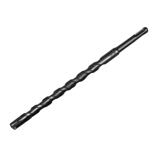 Starrett SDS Plus 4 Point Drill Bit 16 x 260mm