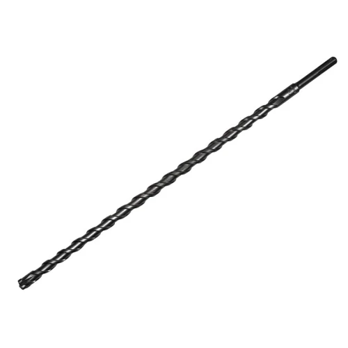 Starrett SDS Plus 4 Point Drill Bit 16 x 460mm