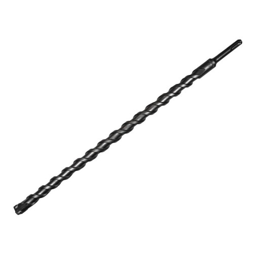 Starrett SDS Plus 4 Point Drill Bit 20 x 460mm