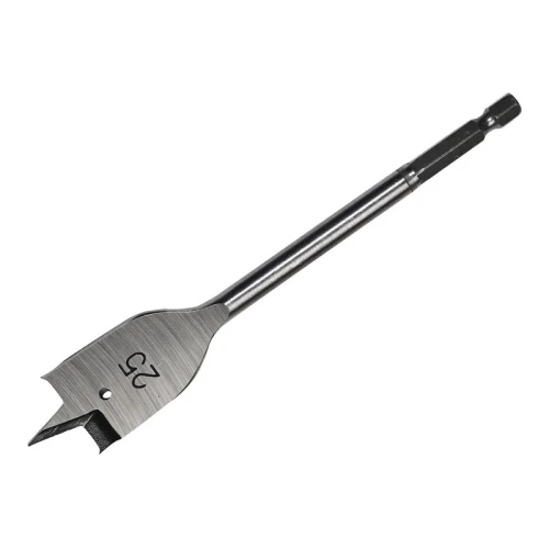 Starrett Flat Wood Drill Bit 25 x 152mm