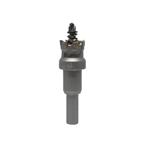 Starrett SM20 TCT Stainless Steel Holesaw 20mm