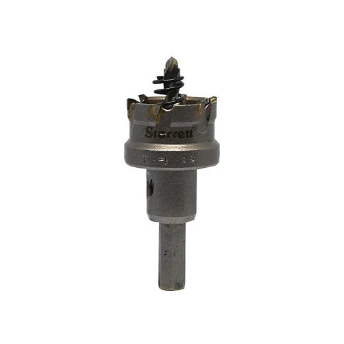 Starrett SM32 TCT Stainless Steel Holesaw 32mm