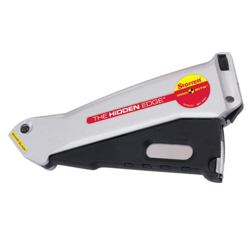 Starrett SO11 Hidden Edge® Safety Knife