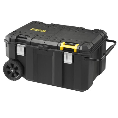 Stanley FatMaxÂ® PRO-STACKâ„¢ Quick Access Job Chest