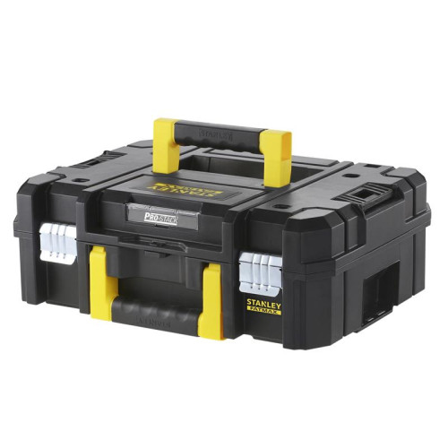Stanley FatMaxÂ® PRO-STACKâ„¢ Shallow Box