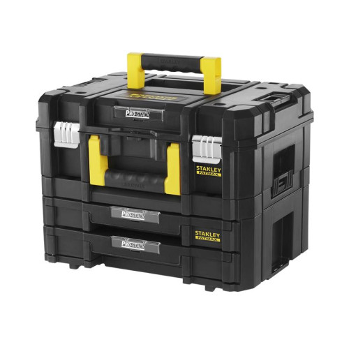 Stanley FatMaxÂ® PRO-STACKâ„¢ Combo Kit