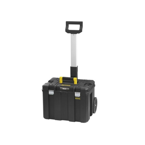 Stanley FatMaxÂ® PRO-STACKâ„¢ Mobile Storage Box