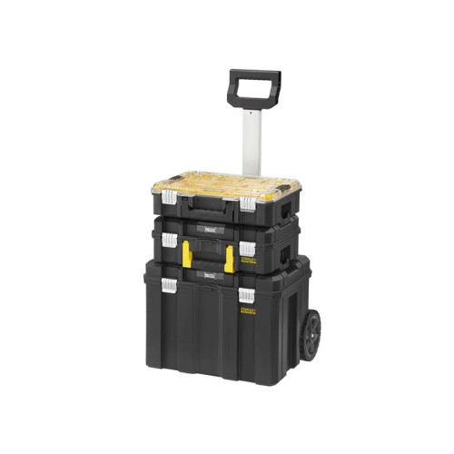 Stanley FatMaxÂ® PRO-STACKâ„¢ Mobile Bundle