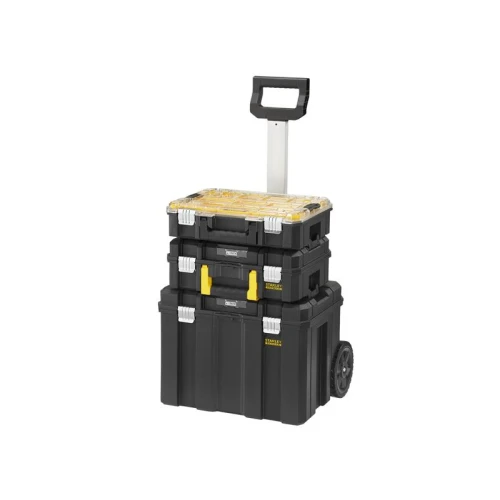 Stanley FatMax&Acirc;&reg; PRO-STACK&acirc;&cent; Mobile Bundle
