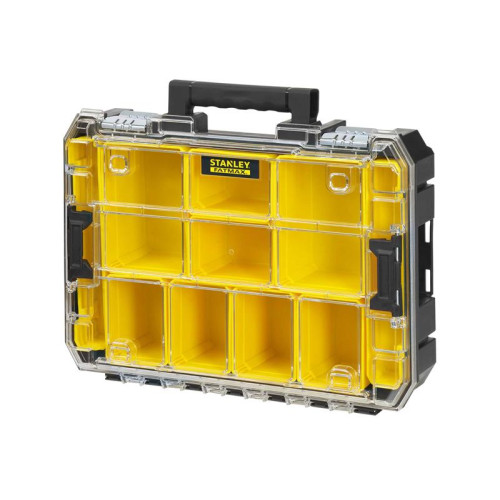 Stanley FatMaxÂ® PRO-STACKâ„¢ Organiser