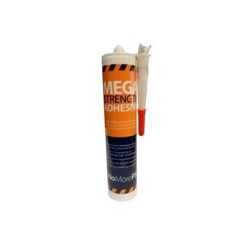 STS Mega Strength Adhesive