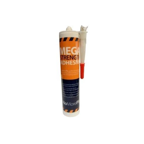 STS Mega Strength Adhesive