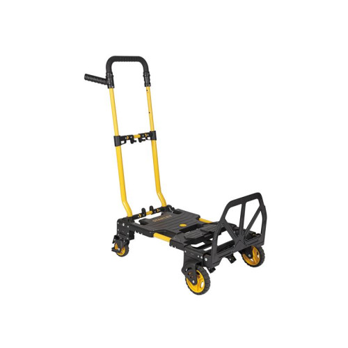 Stanley FT586 2-in-1 Folding Truck