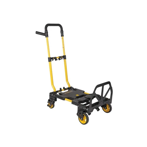 Stanley FT586 2-in-1 Folding Truck