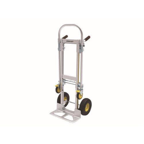 Stanley SXWT-MT515 Aluminium Multi Truck