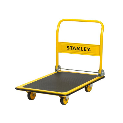 Stanley SXWT-PC528 Platform Truck