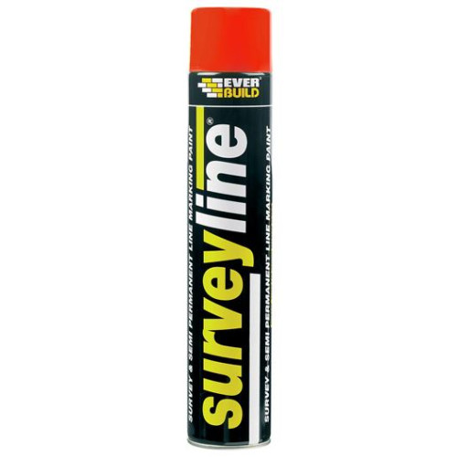 SURVEYLINE BLUE 700ML