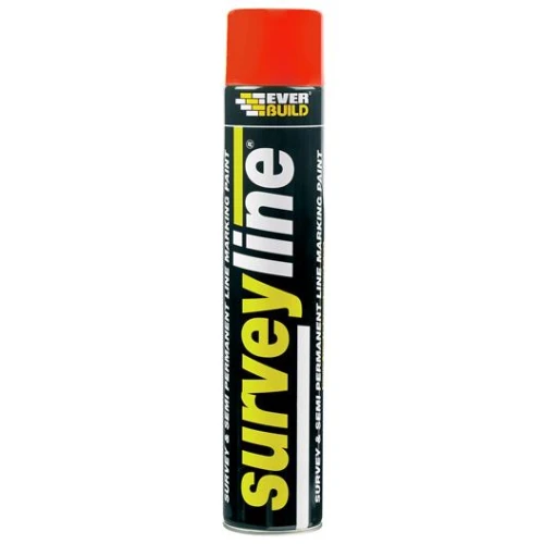 SURVEYLINE WHITE 700ML