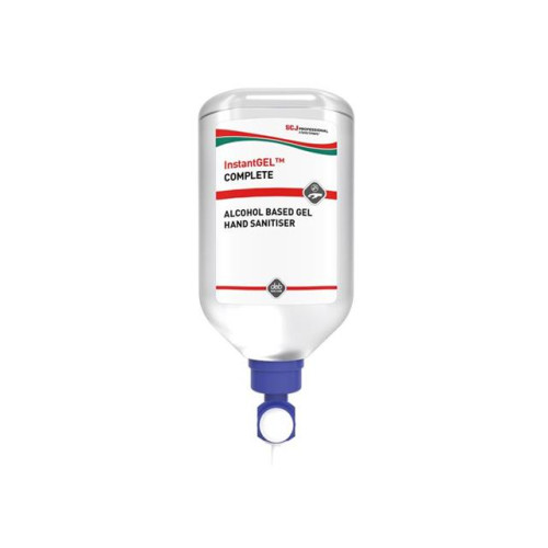 Swarfega Van Cradle Skin Sanitiser 750ml