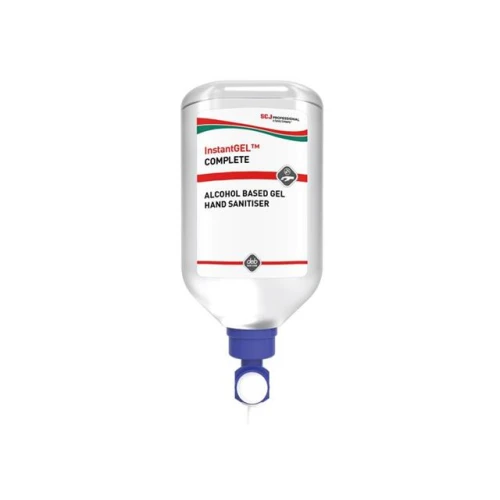 Swarfega Van Cradle Skin Sanitiser 750ml
