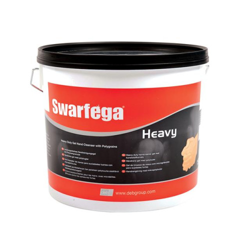 Swarfega Heavy-Duty Hand Cleaner 15 Litre
