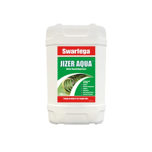 Swarfega Jizer&Acirc;&reg; Aqua 25 litre