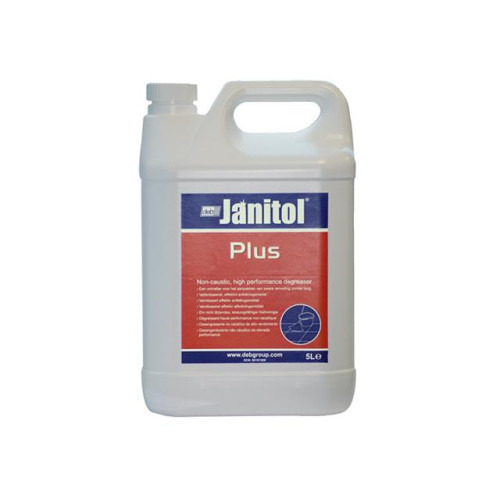 Swarfega Janitol Plus 5 Litre
