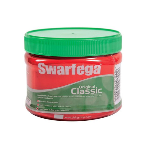 SWARFEGA ORIGINAL CLASSIC 275MLS