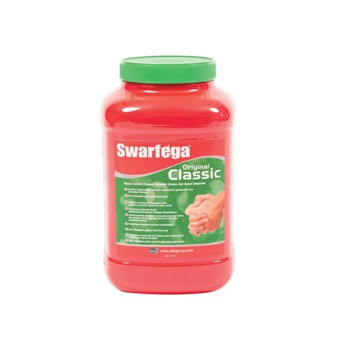 Swarfega Original Classic Hand Cleaner 4.5 Litre