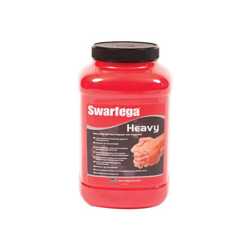 Swarfega Heavy-Duty Hand Cleaner 4.5 Litre