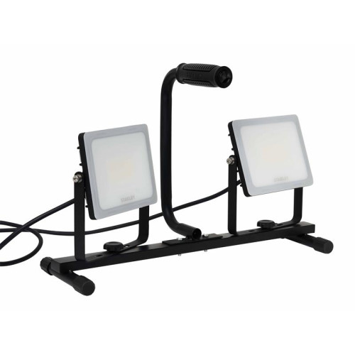 Stanley Twin Worklight 5400 Lumens
