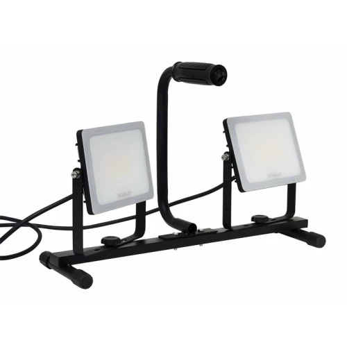 Stanley Twin Worklight 5400 Lumens