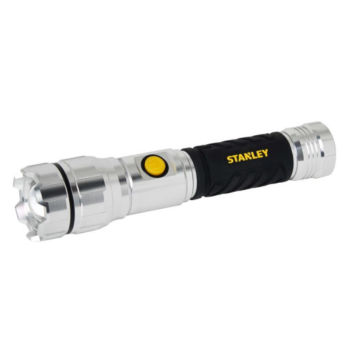 Stanley Rechargeable Hand Torch 500 Lumens