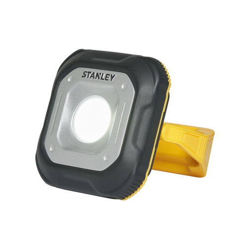 Stanley Magnetic Portable Rechargeable Worklight 800 Lumens