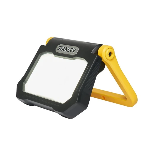 Stanley Folding Worklight 20W 240V