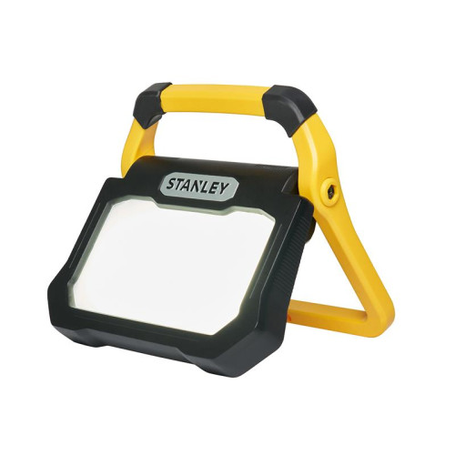 Stanley Folding Worklight 40W 240V