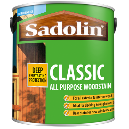 Sadolin Classic