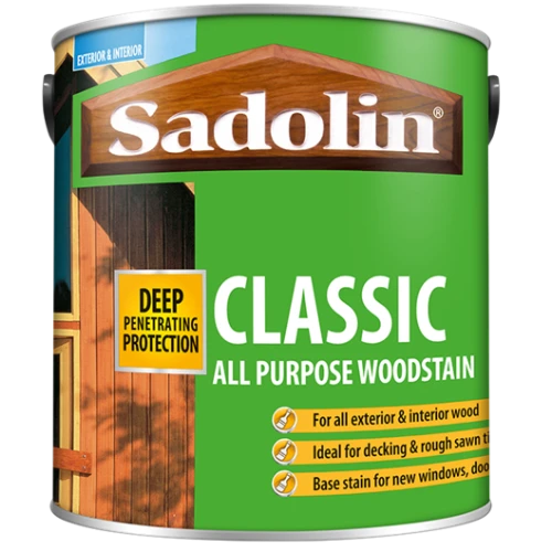 Sadolin Classic