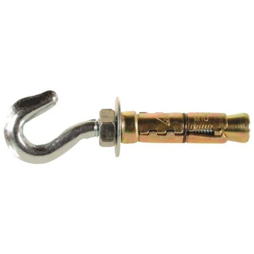 Ankerit Forged Hook Bolts M6 (Box 25)