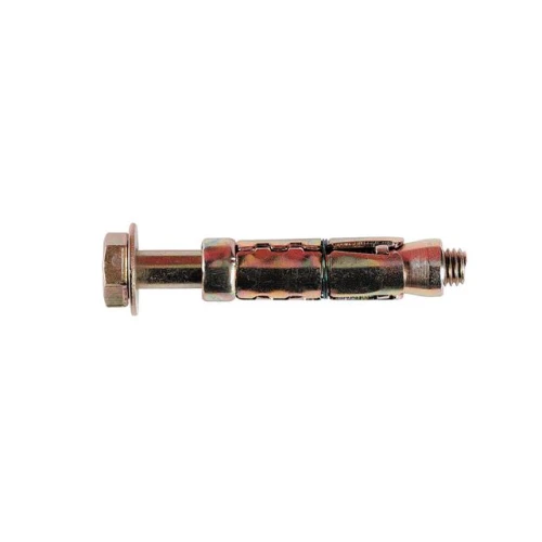 Ankerit Loose Bolt 10mm x 50mm Max Fixture (16mm drill) (Box 50)