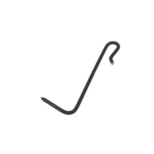 Slate Hooks 80MM Bag 100