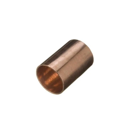 22mm Endfeed Slip Couplers (Pack of 2)
