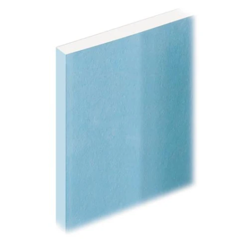 Plasterboard Sound Check 2400X1200 X 12.5mm Taper Edge