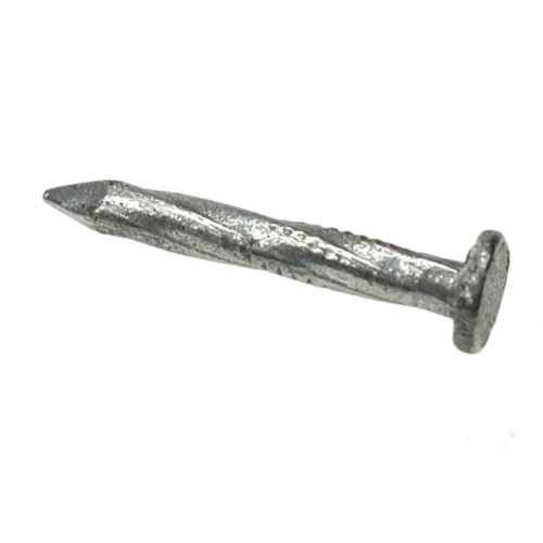 SQUARE TWISTED NAILS GALVANISED 30 x 3.75mm 2.5kg Tub